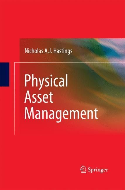 Produktbild: Physical Asset Management