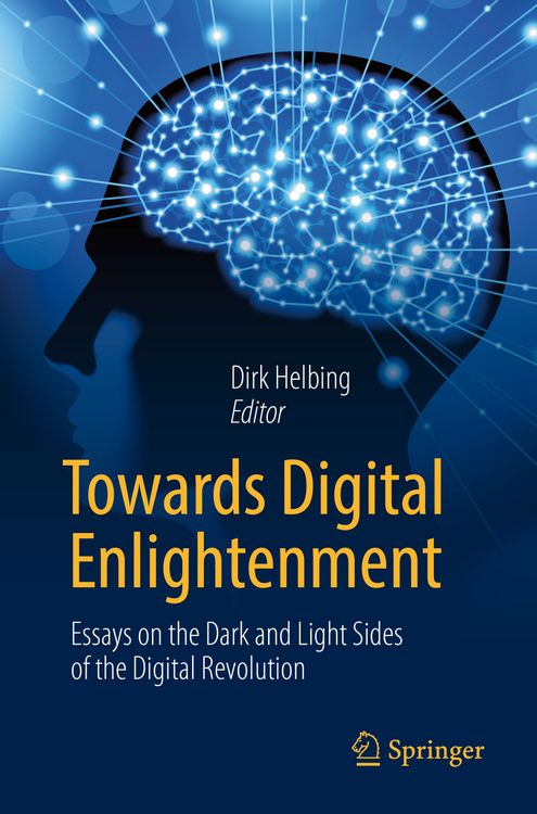 Produktbild: Towards Digital Enlightenment