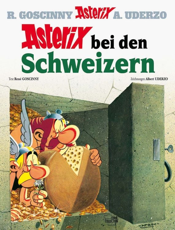 Produktbild: Asterix 16