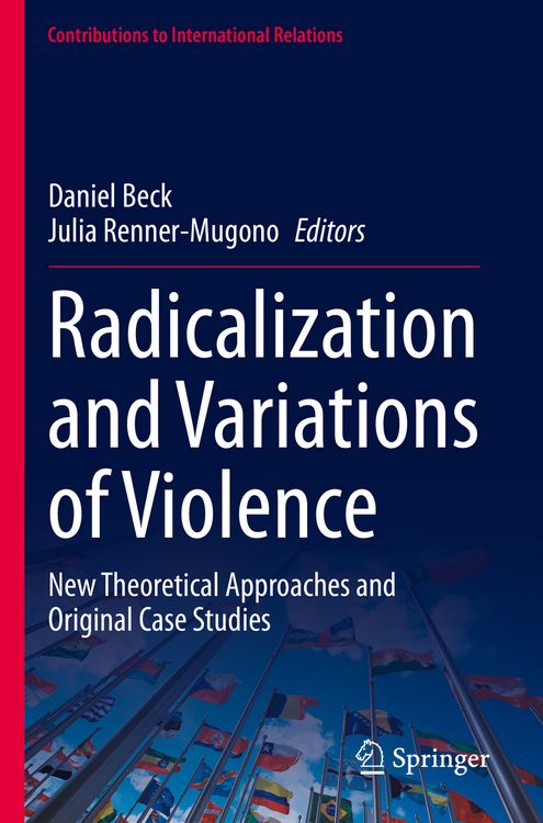Produktbild: Radicalization and Variations of Violence