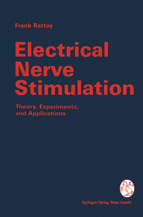 Produktbild: Electrical Nerve Stimulation