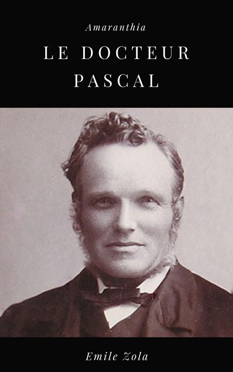Produktbild: Le Docteur Pascal