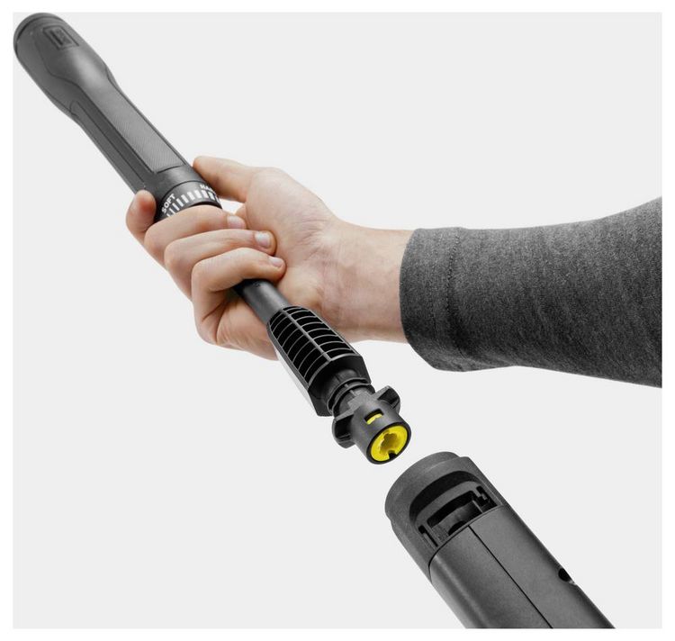 Produktbild: K&auml;rcher Home & Garden 2.644-430.0 VP 160 Vario Power Jet Strahlrohr Passend f&uuml;r (Marke Hochdruckreiniger) K&auml;rcher 1 St.