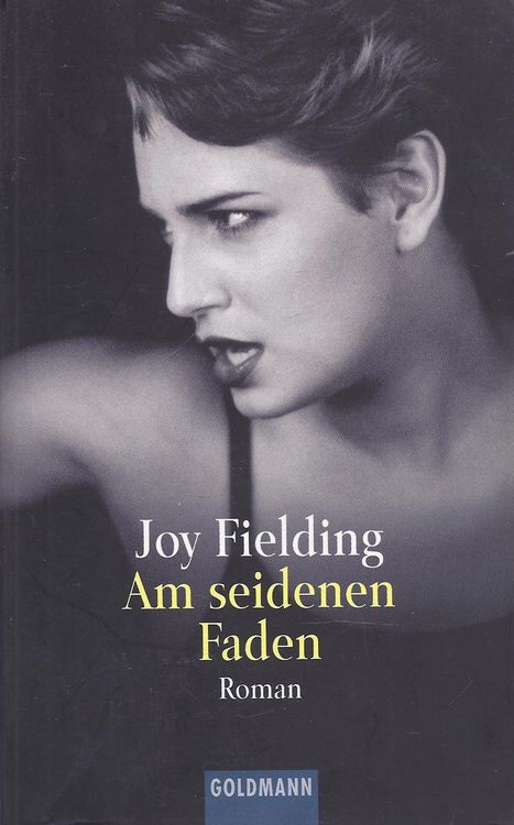 Produktbild: Fielding, J: Am seidenen Faden