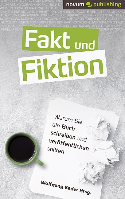 Produktbild: Fakt und Fiktion