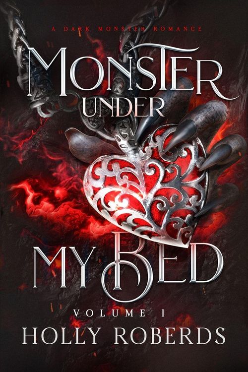 Produktbild: Monster Under My Bed