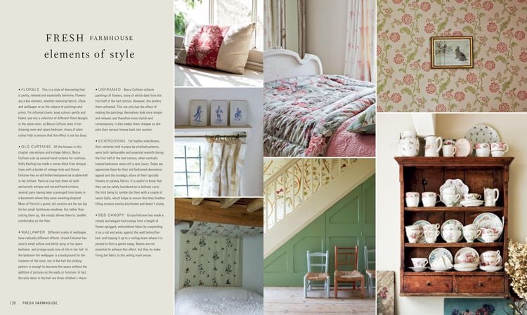 Produktbild: Perfect English Farmhouse
