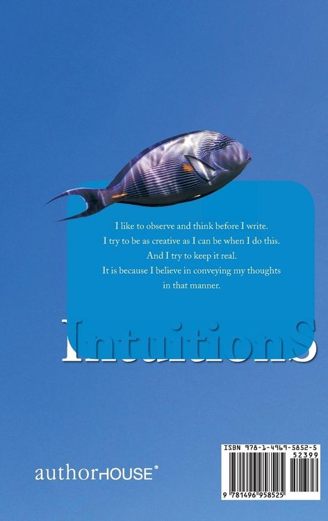 Produktbild: Intuitions