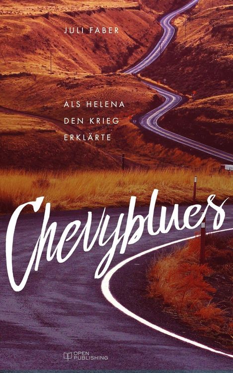 Produktbild: Chevyblues