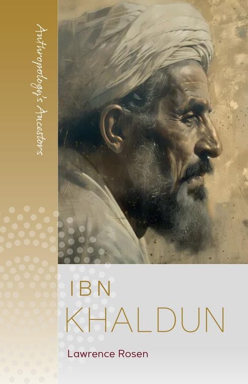 Produktbild: Ibn Khaldun