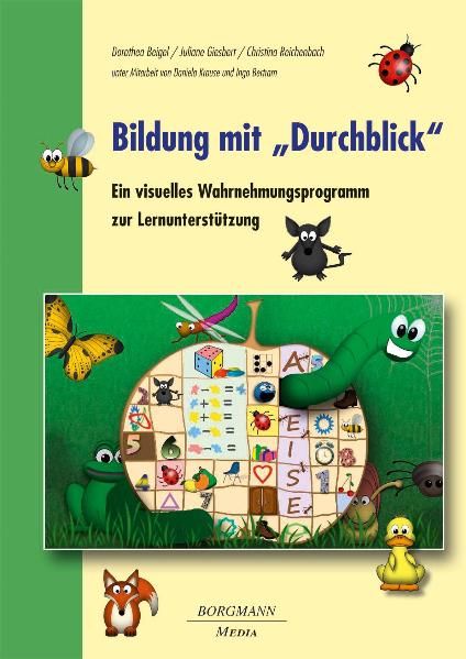 Produktbild: Bildung mit "Durchblick"
