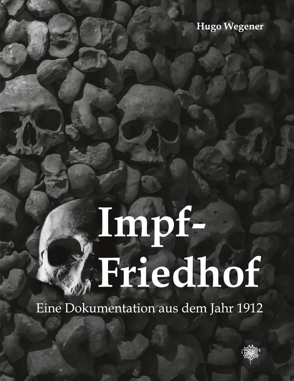 Produktbild: Impf-Friedhof
