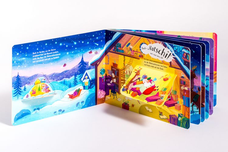 Produktbild: Morgen kommt der Weihnachts-Schneemann
