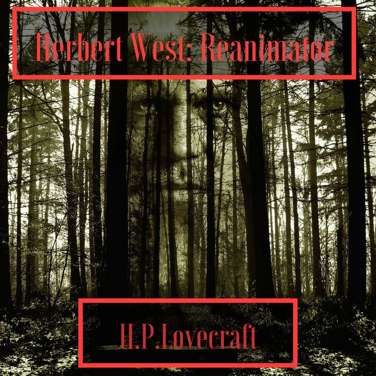 Produktbild: Herbert West Reanimator