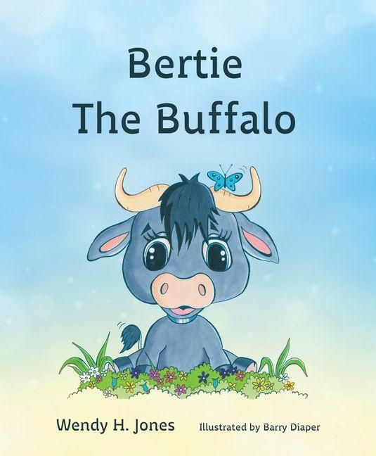 Produktbild: Bertie The Buffalo