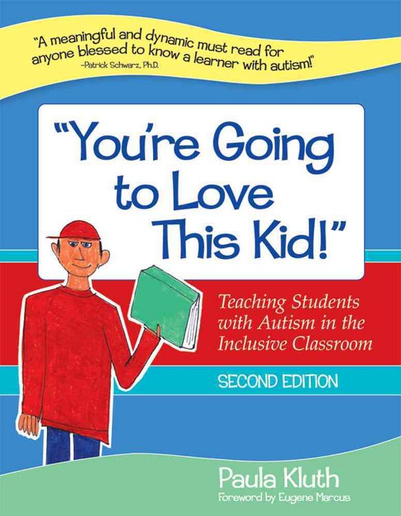 Produktbild: You're Going to Love This Kid!