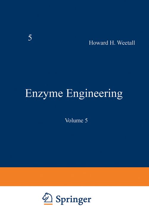 Produktbild: Enzyme Engineering