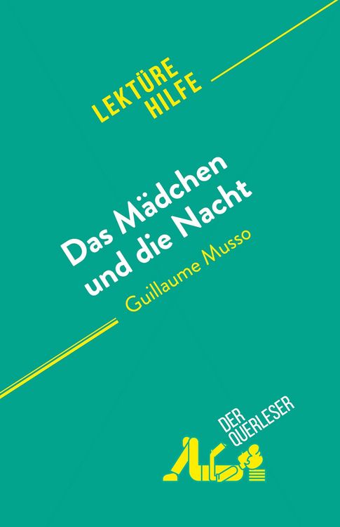 Produktbild: Das M&auml;dchen und die Nacht