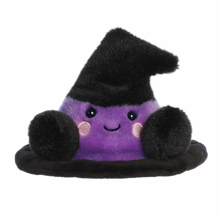 Produktbild: PP Rowena Witch Hat 5In