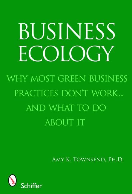 Produktbild: Business Ecology