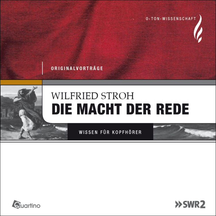 Produktbild: Die Macht der Rede