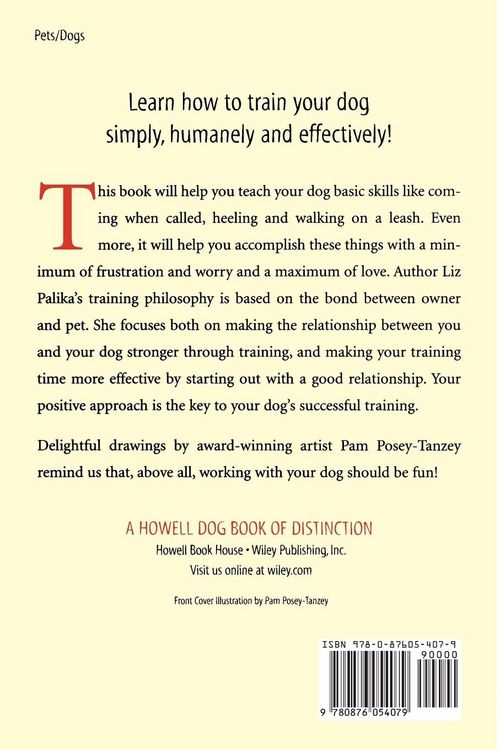 Produktbild: All Dogs Need Some Training
