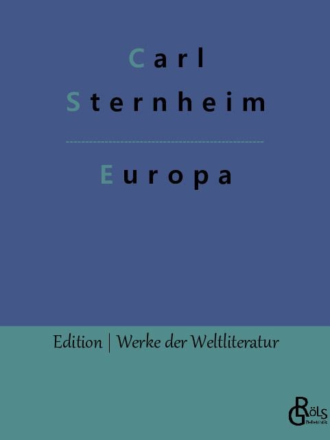 Produktbild: Europa