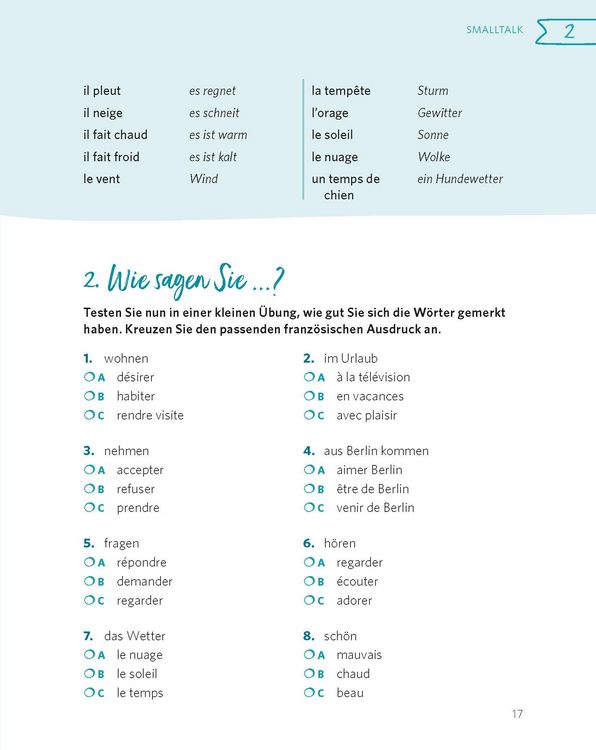 Produktbild: Langenscheidt Je parle fran&ccedil;ais