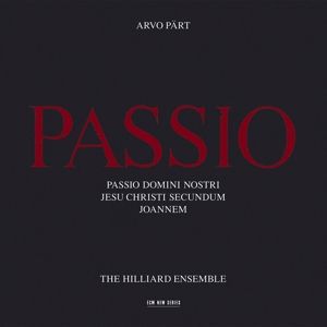 Produktbild: Passio Domini Nostri
