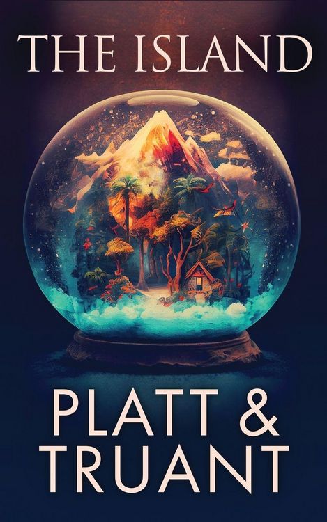 Produktbild: The Island