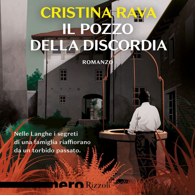 Produktbild: Il pozzo della discordia (Nero Rizzoli)