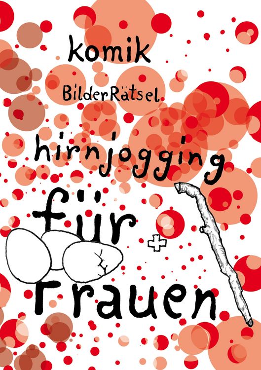Produktbild: BilderR&auml;tsel f&uuml;r Frauen