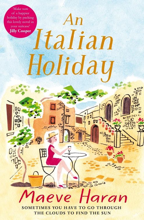 Produktbild: An Italian Holiday