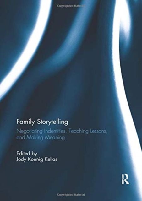 Produktbild: Family Storytelling