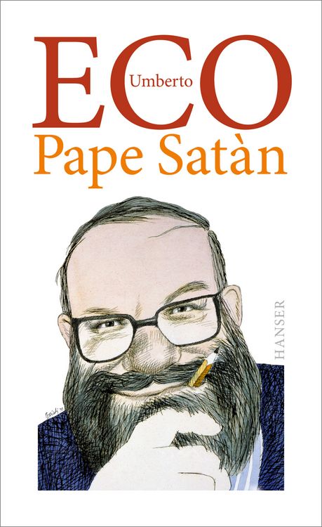Produktbild: Pape Sat&agrave;n