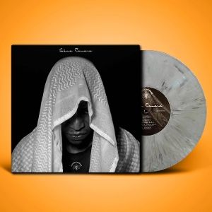 Produktbild: Soma Camara (Grey Splattered Vinyl)