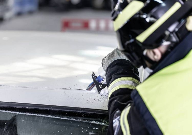 Produktbild: Bosch Accessories 2608900378 EXPERT &lsquo;Vehicle Rescue&rsquo; S 957 CHM S&auml;bels&auml;geblatt, 1&nbsp;St&uuml;ck S&auml;geblatt-L&auml;nge 150 mm 1 St.