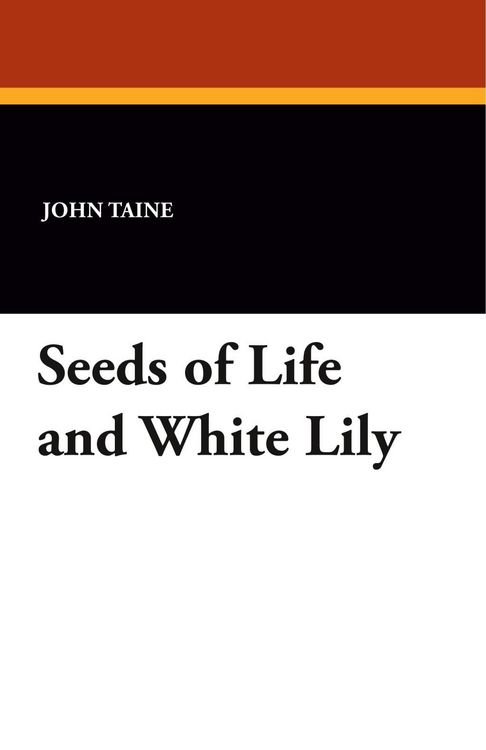 Produktbild: Seeds Of Life & White Lily