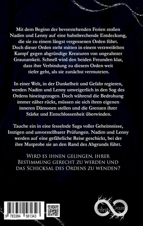 Produktbild: Die letzten Erben der W&auml;chter