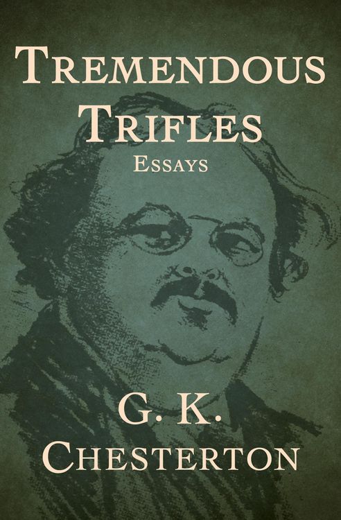 Produktbild: Tremendous Trifles