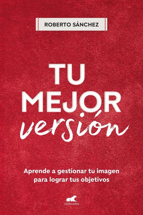 Produktbild: Tu mejor versi&oacute;n