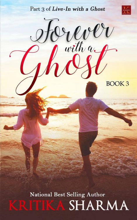 Produktbild: Forever with a ghost