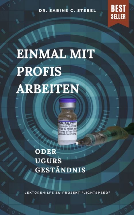 Produktbild: Einmal mit Profis arbeiten oder Ugurs Gest&auml;ndnis