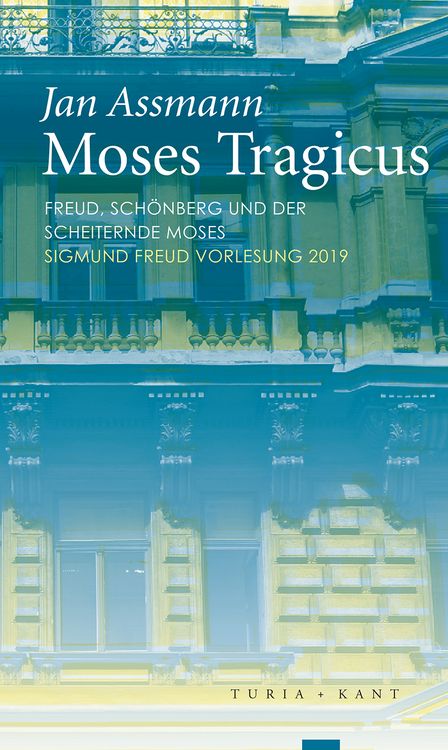 Produktbild: Moses Tragicus