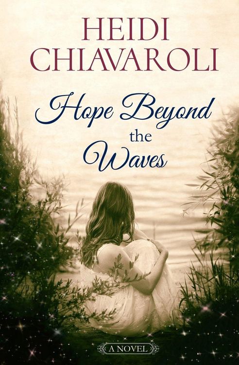Produktbild: Hope Beyond the Waves