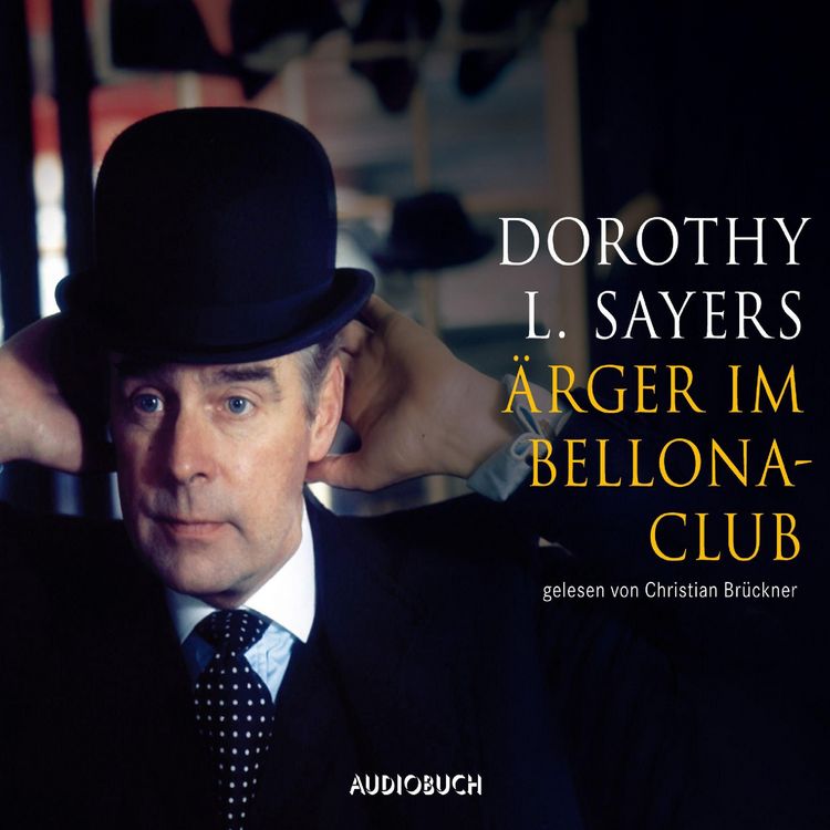 Produktbild: &Auml;rger im Bellona Club