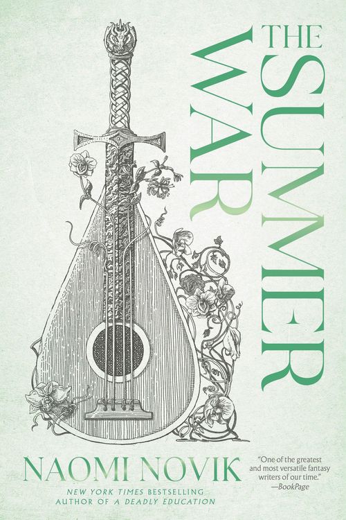 Produktbild: The Summer War