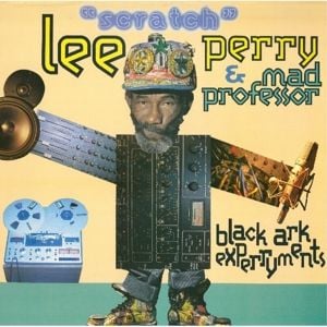 Produktbild: Perry, L: Black Ark Experryments