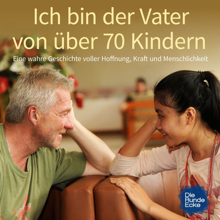 Produktbild: Ich bin der Vater von &uuml;ber 70 Kindern
