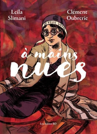Produktbild: A mains nues - Tome 2